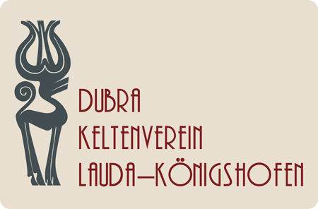 Dubra Logo